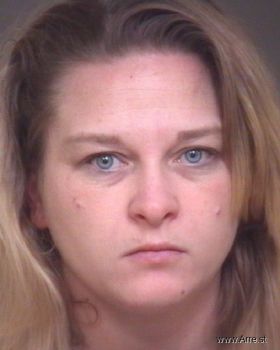 Tracy Michelle Blanton Mugshot