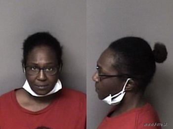 Tracy  Carroll Mugshot