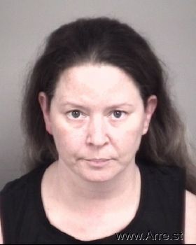 Tracy Marie Davis Mugshot