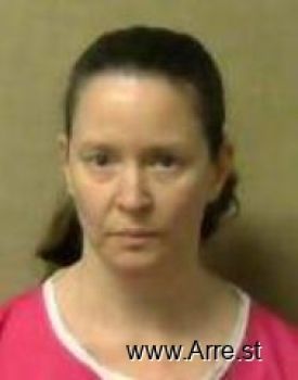 Tracy M Davis Mugshot