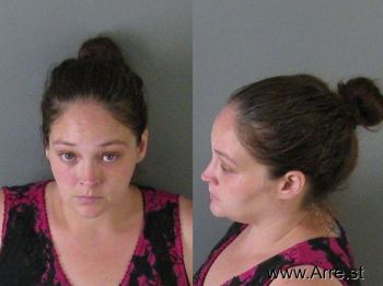 Tracy Dawn Davis Mugshot