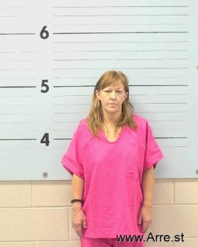 Tracy Phillips Delux Mugshot