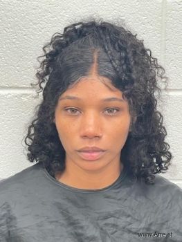 Tracy  Dewberry Mugshot