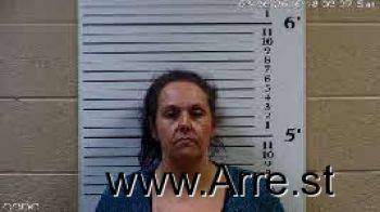 Tracy Lavean Dockery Mugshot