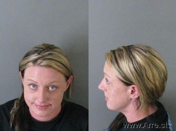 Tracy Renee Edwards Mugshot