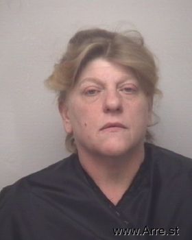 Tracy Lynn Goodman Mugshot