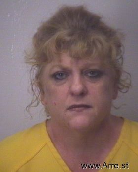 Tracy Lynn Goodman Mugshot