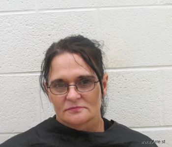 Tracy Lynn Hall Mugshot