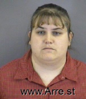 Tracy Lynn Hall Mugshot