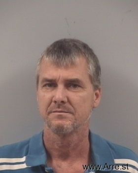 Tracy Lamar Hargis Mugshot