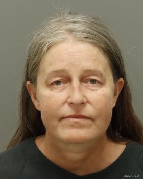 Tracy Isabelle Heineman Mugshot