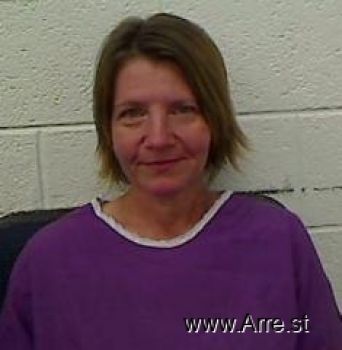 Tracy B Johnson Mugshot