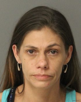 Tracy Tai Jones Mugshot