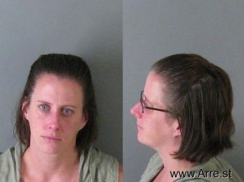 Tracy Keelyn Lawing Mugshot