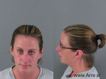 Tracy Keelyn Lawing Mugshot