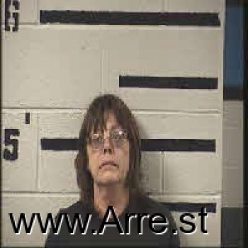 Tracy Mabry Marlow Mugshot