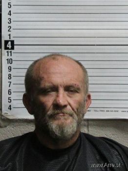 Tracy Weston Martin Mugshot