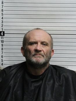 Tracy Weston Martin Mugshot