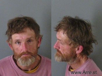 Tracy Lee Reed Mugshot