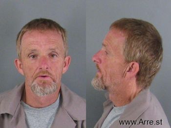 Tracy Lee Reed Mugshot