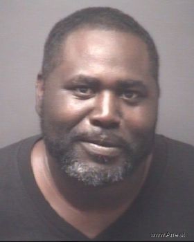 Tracy Roy Simmons Mugshot