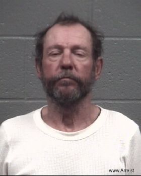 Tracy Dean Smith Mugshot