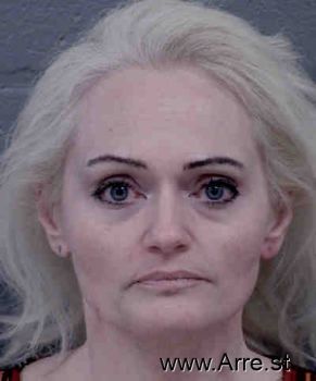 Tracy Jewel White Mugshot