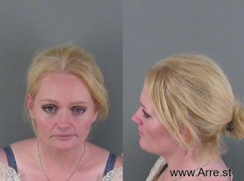 Tracy Jewel White Mugshot