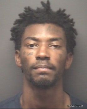 Traeon Vontraz Williams Mugshot