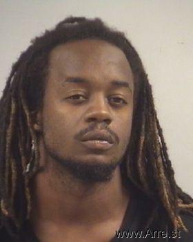 Tramaine Santwan Surrett Mugshot