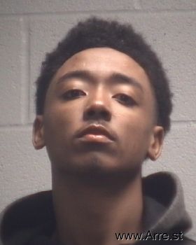 Trashawn Torell Cannon Mugshot