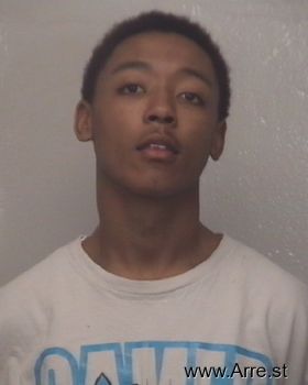 Trashawn Torell Cannon Mugshot