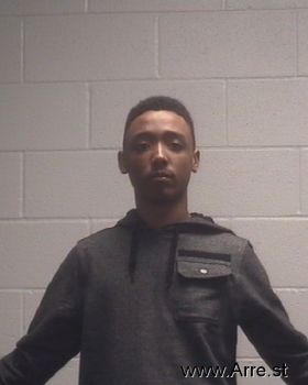 Trashawn Torell Cannon Mugshot