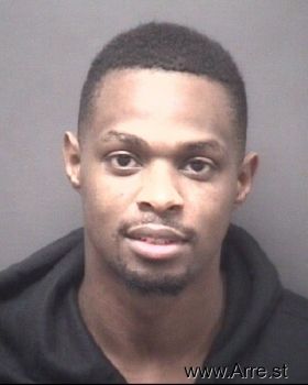 Travarus Markeel Mcmillian Mugshot