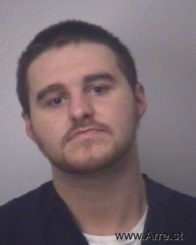 Travis Lee Avery Mugshot