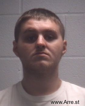 Travis Lee Avery Mugshot