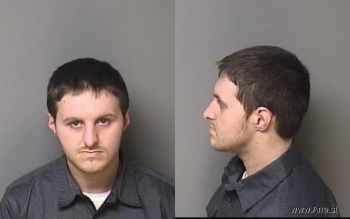 Travis Lee Avery Mugshot