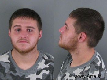 Travis Lee Avery Mugshot