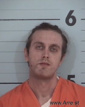 Travis Shawn Baker Mugshot