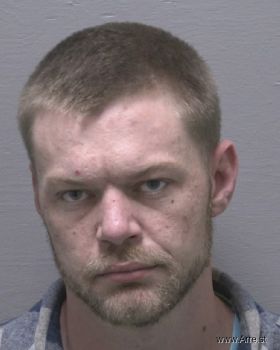 Travis Ward Basinger Mugshot