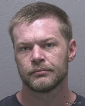 Travis Ward Basinger Mugshot