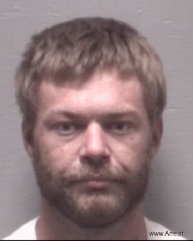 Travis Ward Basinger Mugshot