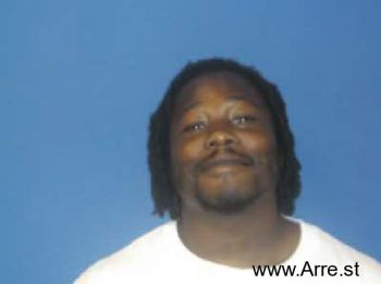 Travis Terrell Blackmon Mugshot