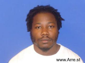 Travis Terrell Blackmon Mugshot