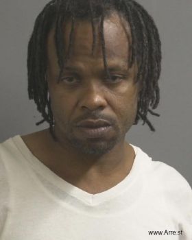 Travis Ray-lavelle Blackston Mugshot