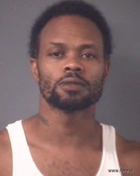 Travis Ray-lavele Blackston Mugshot