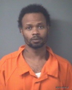 Travis Ray-lavele Blackston Mugshot