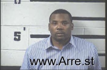 Travis Lamont Boyd Mugshot