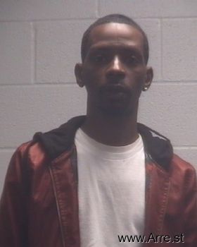 Travis Demar Boykins Mugshot