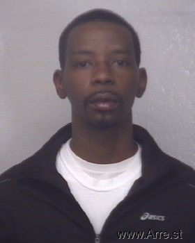 Travis Demar Boykins Mugshot